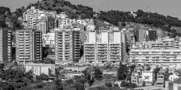 Delitos Contra la Propiedad / Urbanísticos Palos de la Frontera · Construcción de Edificios en Zonas Prohibidas